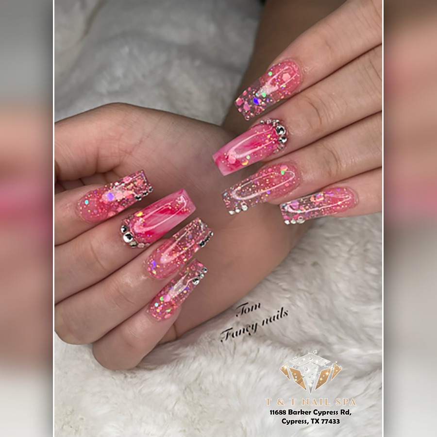 The Ultimate Guide to Nail Trends and Salon Tips at T & T Nail Spa